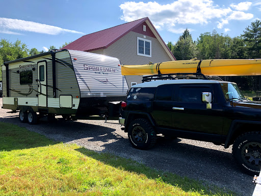 Maine Campah Rentals (RV Camper Rentals) - Thumbnail