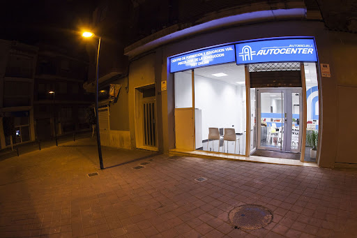 Autoescuela Autocenter - Thumbnail
