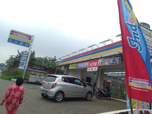 Indomaret Cijayanti, Author: Muhamad Ruswandi