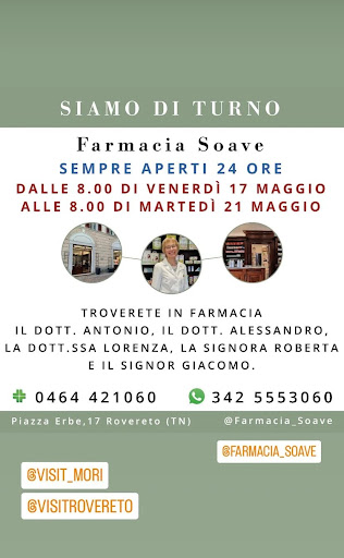 Farmacia Soave - Thumbnail