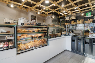 Photo n°15 de Le Fournil de Longueil à Maisons-Laffitte (Boulangerie)