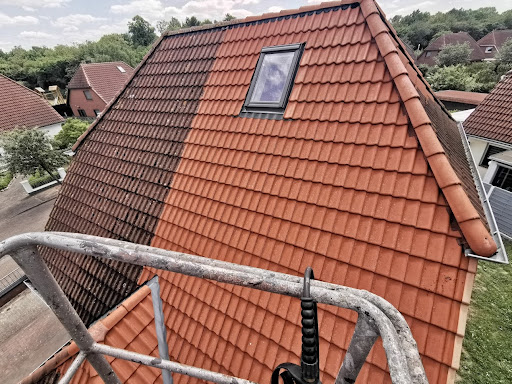 SGR Dachreinigung - Thumbnail