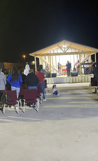 Iglesia Cristiana Torre Fuerte Asambleas de Adonai Gallery - United States