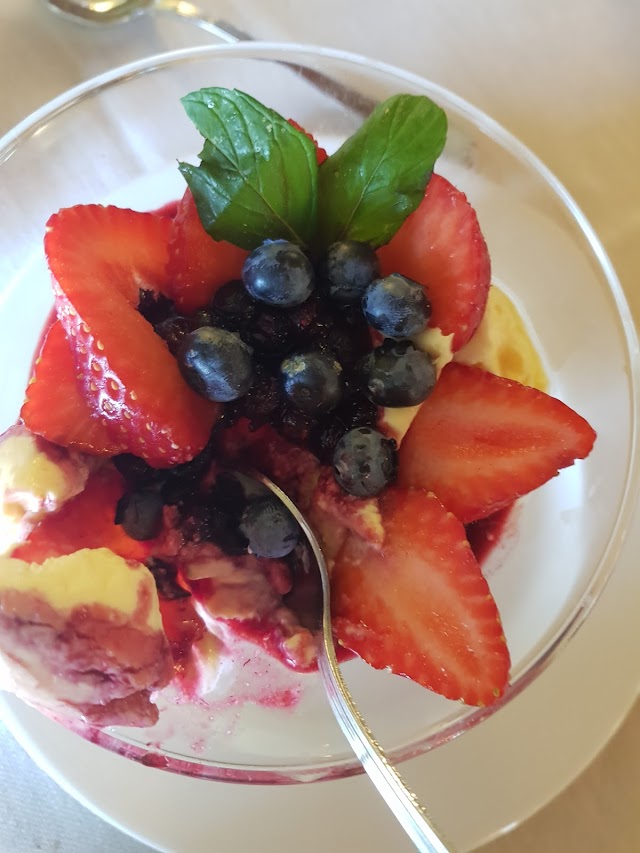 Ristorante Il Rigoletto di Mezzadri Srl