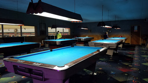 Mountaineer Bowling Lanes - Thumbnail