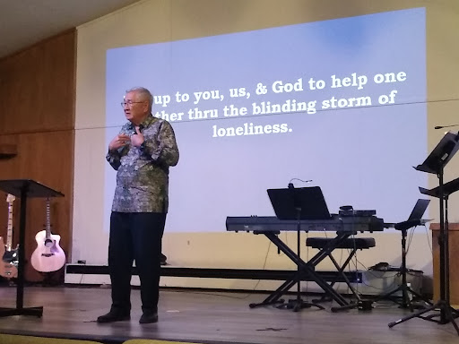 Living Stones Fellowship Church - Thumbnail