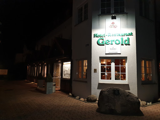 Gerold