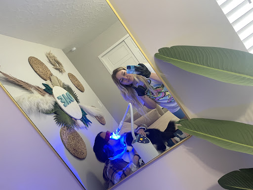 Dae Esthetics - Visual