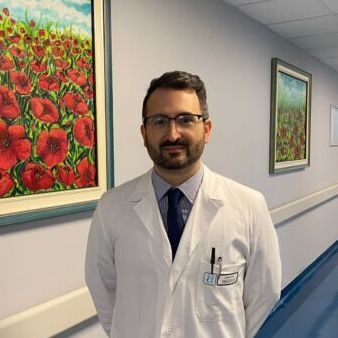 Dr. Roberto Cascone, Chirurgo toracico - Thumbnail