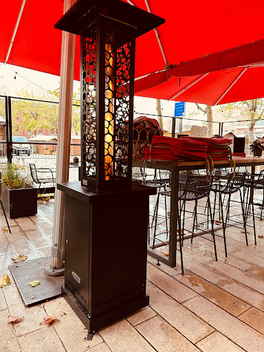 Burger Express Tourville
