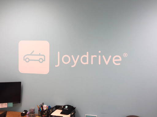 Findlay Joydrive - Visual