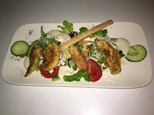 Photo n°25 de Chez Nina à Langres (Restaurant africain)