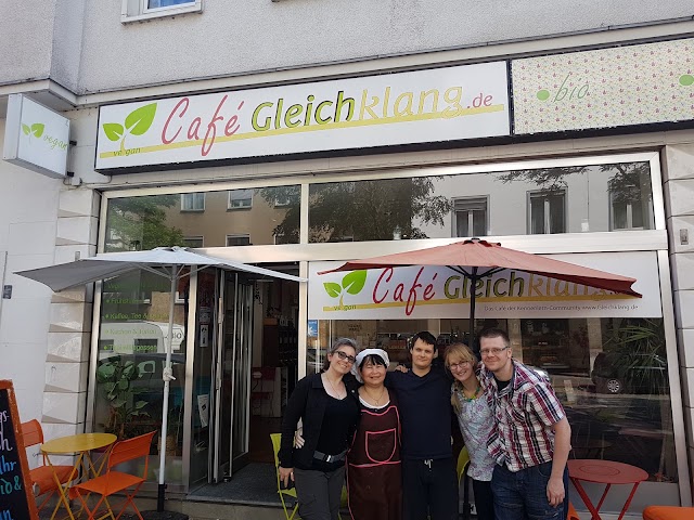 Café Gleichklang