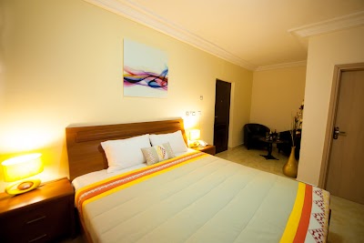 Photos of Hotel De Semanhyia