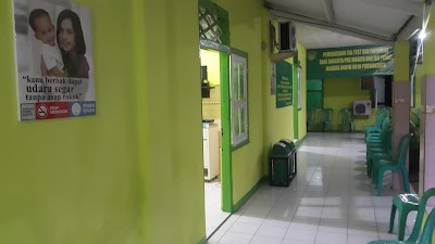 Photos of Ayam Goreng Mang Udin