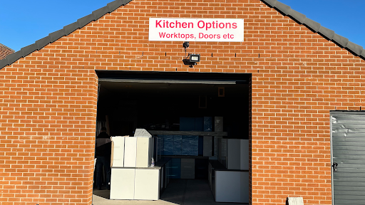 Kitchen options Gallery - United Kingdom