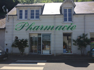 Photo n°12 de Pharmacie de Chaumont sur Loire à Chaumont-sur-Loire (Parapharmacie)
