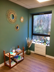 Photo n°1 de Caroline Baudry - Sophrologue à Coutances (Praticien de médecine alternative)