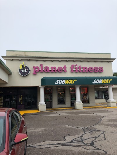 Planet Fitness