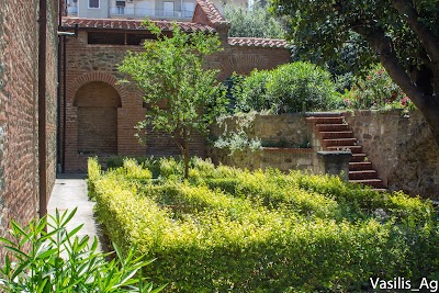Photos of Church of the Acheiropoietos