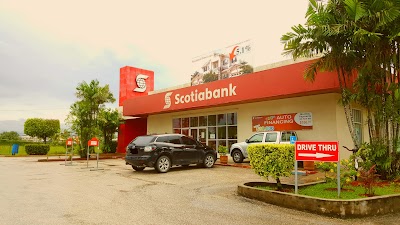 photo of Scotia Bank Ltd