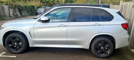 Autoenhance Services MOT Test Centre - United Kingdom
