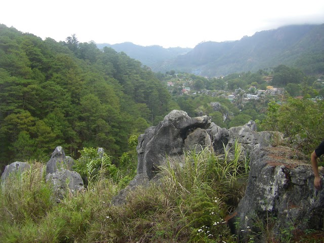 Echo Valley