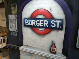 Photo n°36 de TACOS & BURGER à Montélimar (Restaurant de hamburgers)