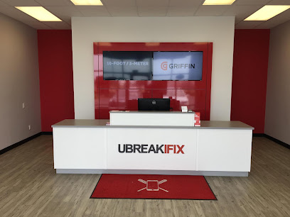 uBreakiFix - Phone and Computer Repair