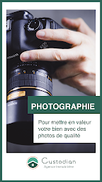 Photo n°8 de Custodian - Agence Immobilière à Perpignan (Agence immobilière)