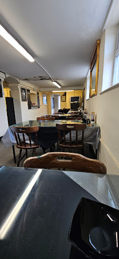 Cellar Cafe - Visual