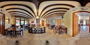 Photo n°4 de Les Terrasses à Roche-lez-Beaupré (Restaurant français)