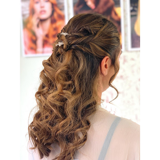Peluquería Brillos