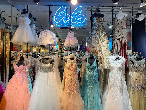 CoCo Boutique - Thumbnail