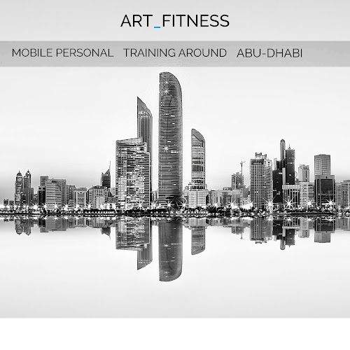 Reviews of artFITNESS-personal training Abu-Dhabi in Abu Dhabi - Other