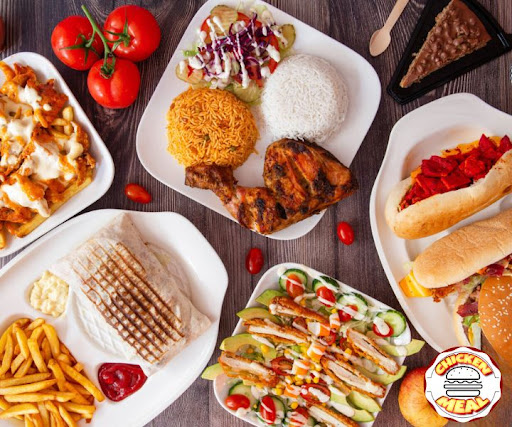 Photo 4 - Chicken meal