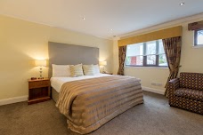Sherbrooke Castle Hotel Glasgow glasgow