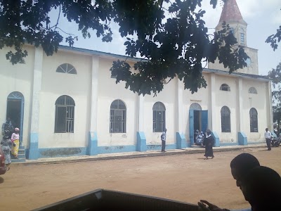 Photos of Berekum Emmanuel Presbyterian Church