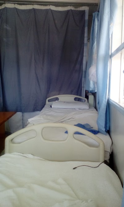 Photos of Nairobi Women's Hospital