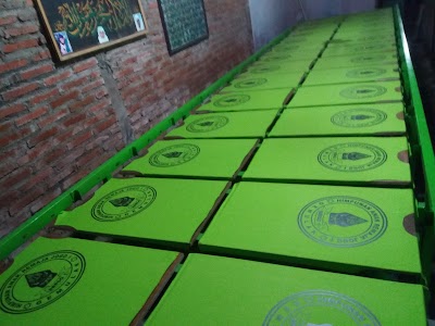Photos of CFC