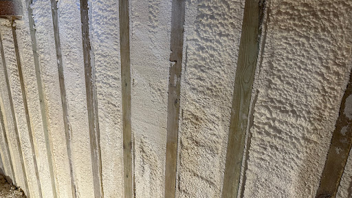 Jackson Spray Foam Insulation - United States