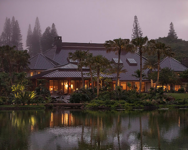 Sensei Lanai, A Four Seasons Resort by null