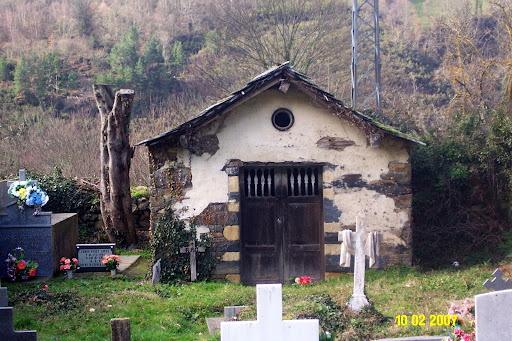 Cemitério de Rao