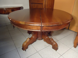 Photo n°5 de Sabiac Antiquités à Bourgoin-Jallieu (Service de restauration de meubles anciens)