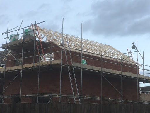 Ashleigh Contractors - Building Contractors Buckinghamshire Builders - Thumbnail