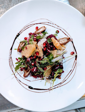 Thomas Hill Organics wine bar & bistro | catering | events | parties by null