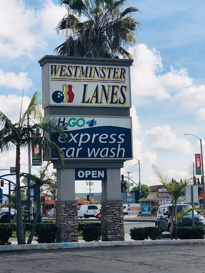 Westminster Lanes