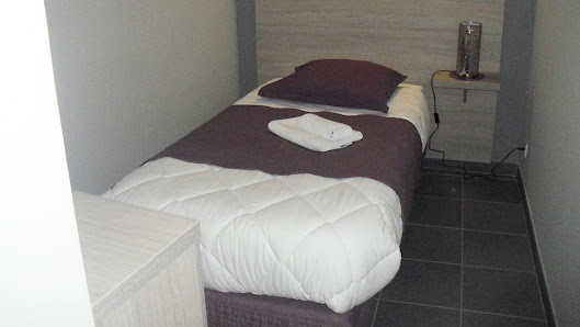 LA BONNE AUBERGE - Breil-sur-Roya