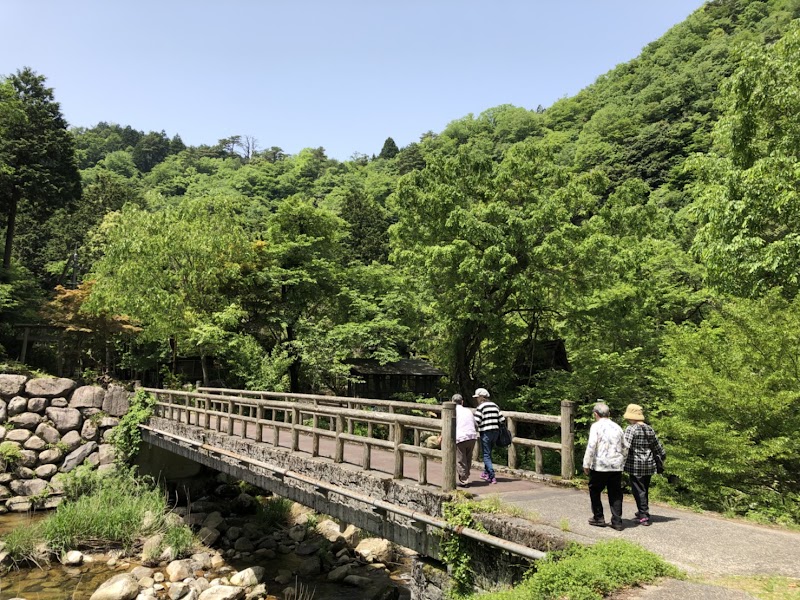 あすかの家（社会福祉法人あすか会）