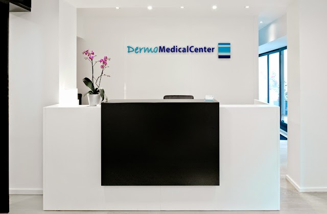 Dr Nadine Pomarède, DermoMedicalCenter